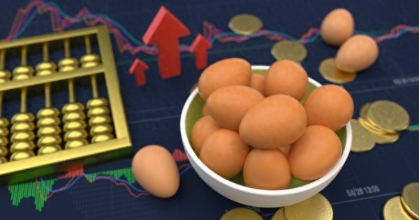 郑州配资平台 一枚鸡蛋, 竟能在期货市场掀起巨浪?
