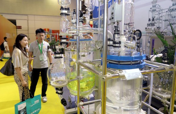 股票配资广东 上线创新药“新基建” 剂泰科技能否破医药研发“生死局”？